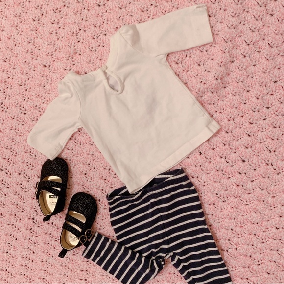 Janie and Jack set - Picture 2 of 3